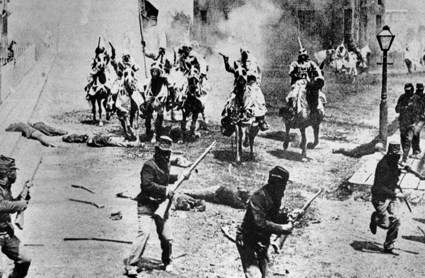 The Birth of a Nation (1915)