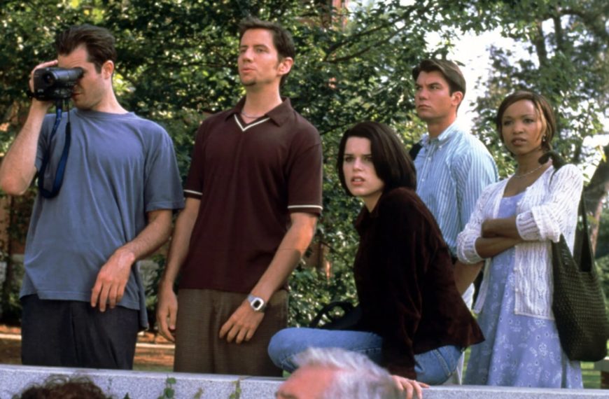 Scream 2 (1997)