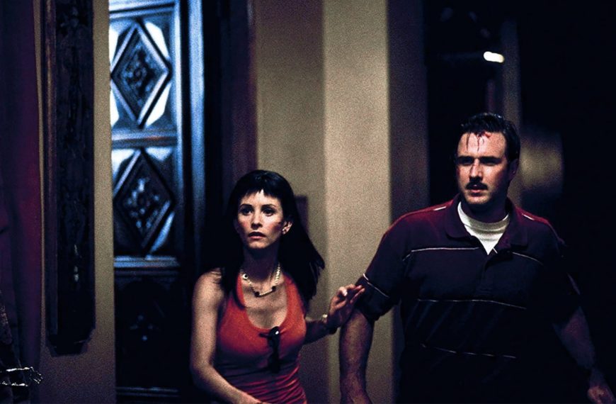 Scream 3 (2000)