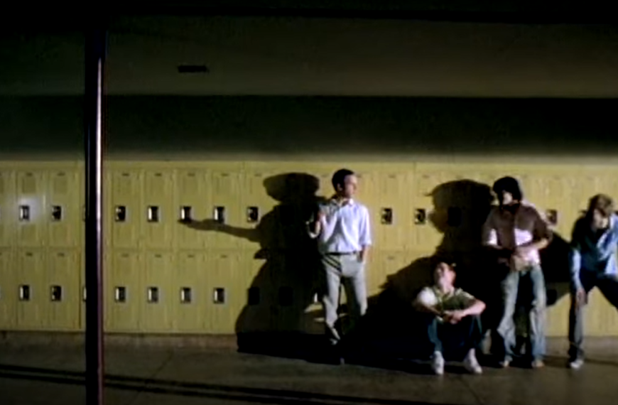 Palo Alto, CA (2007)