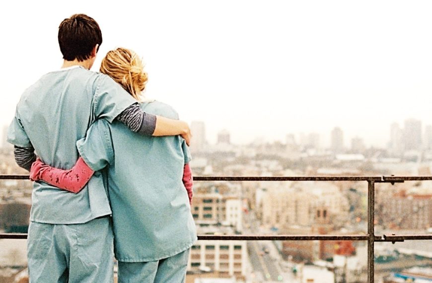 It’s Kind of a Funny Story (2010)