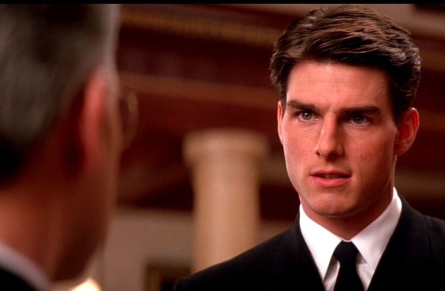 A Few Good Men (1992)