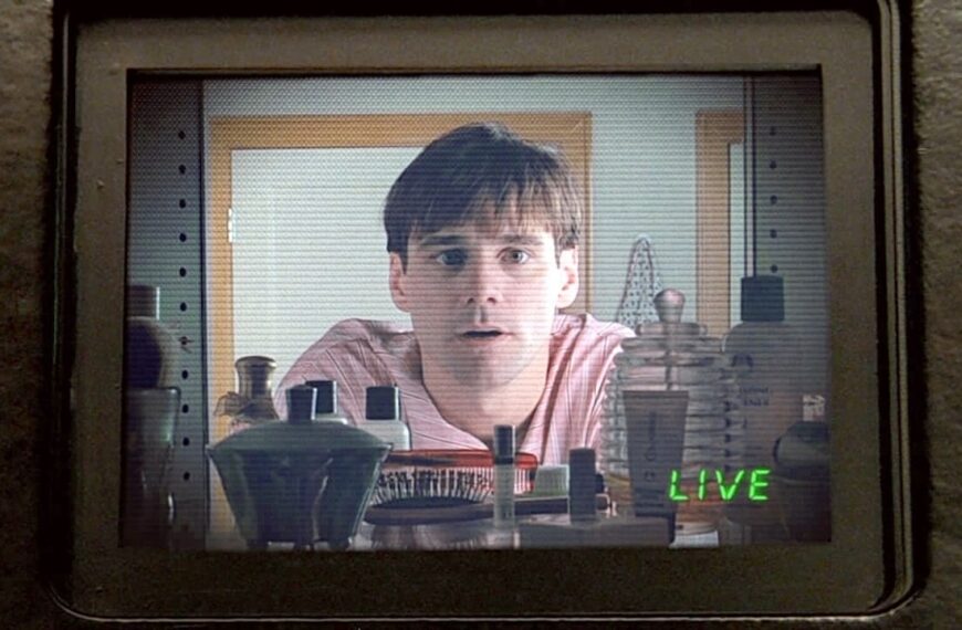The Truman Show (1998)