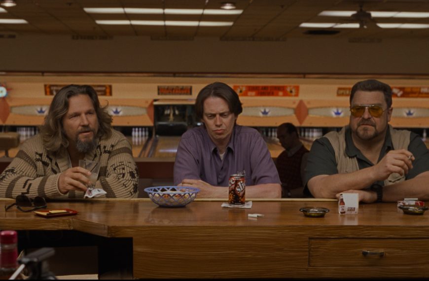 The Big Lebowski (1998)
