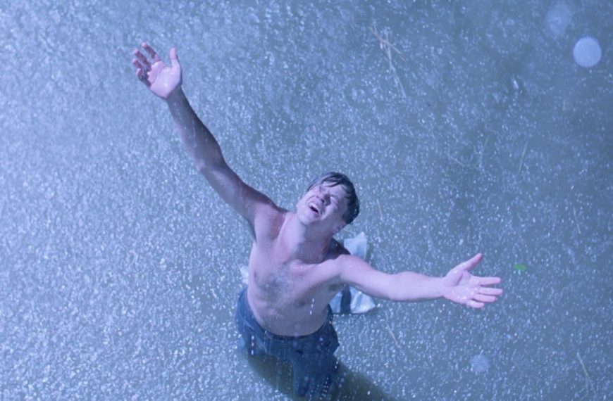The Shawshank Redemption (1994)