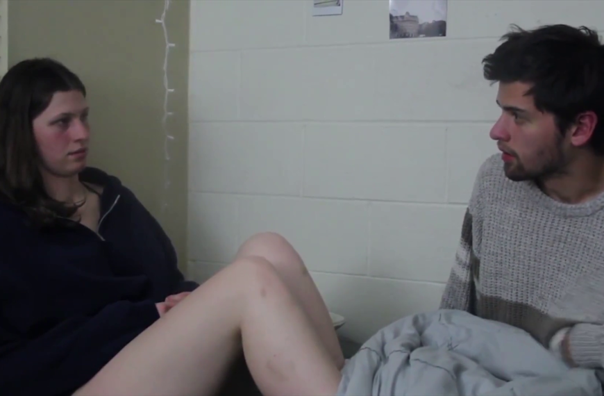 Madeline & Cooper (2018)