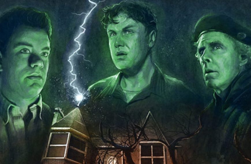 The ‘Burbs (1989)