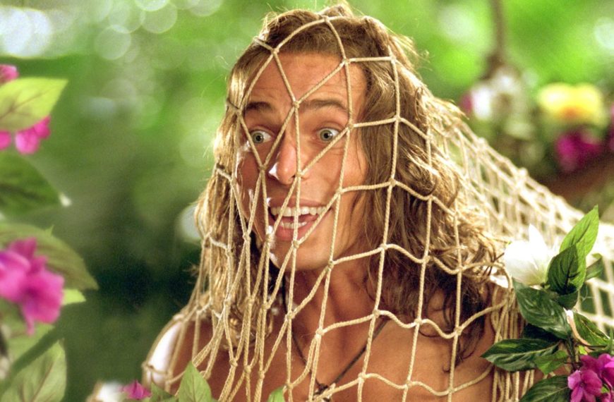 George of the Jungle 2 (2003)