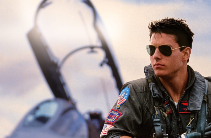 Top Gun (1986)