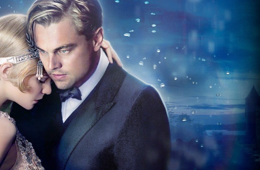 The Great Gatsby (2013)