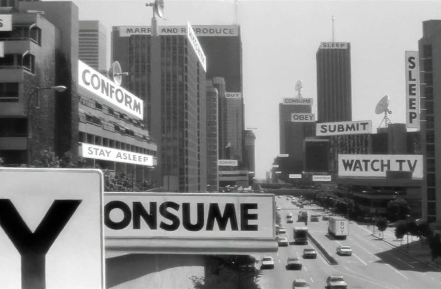 They Live (1988)