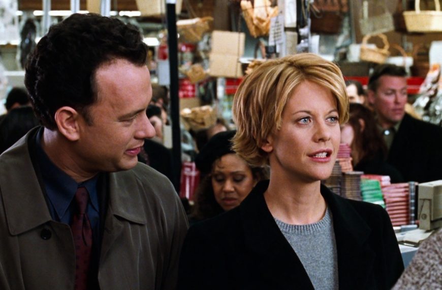 You’ve Got Mail (1998)