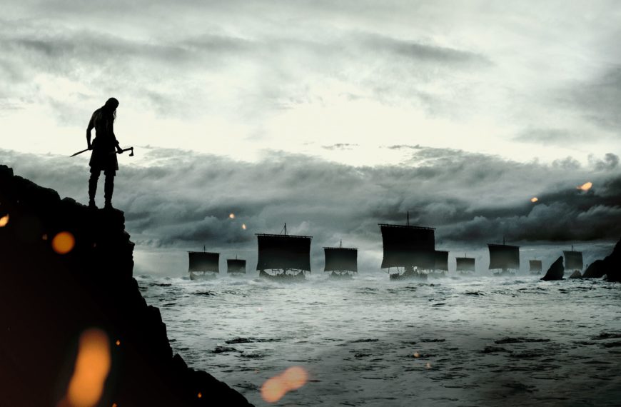 The Northman (2022)