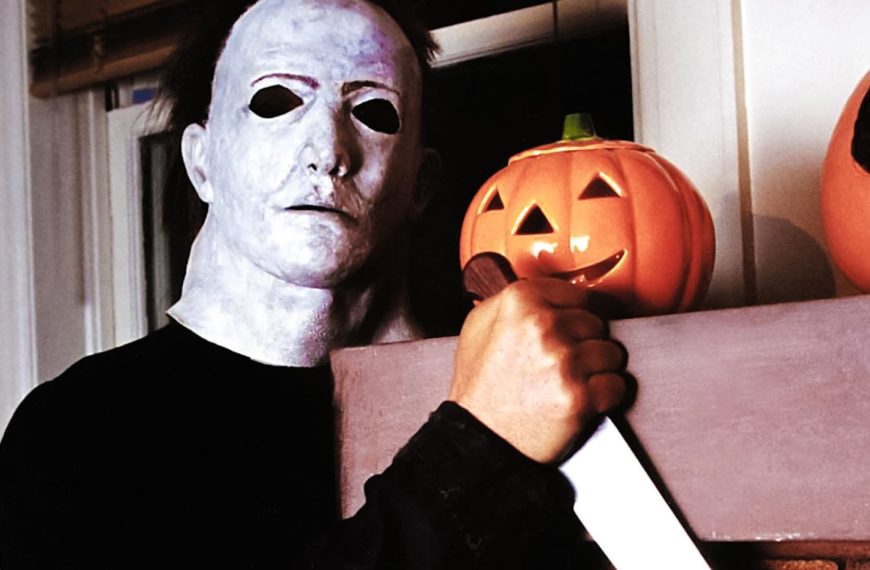 Halloween 5: The Revenge of Michael Myers (1989)