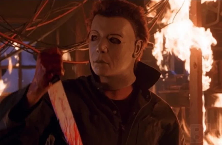 Halloween: Resurrection (2002)