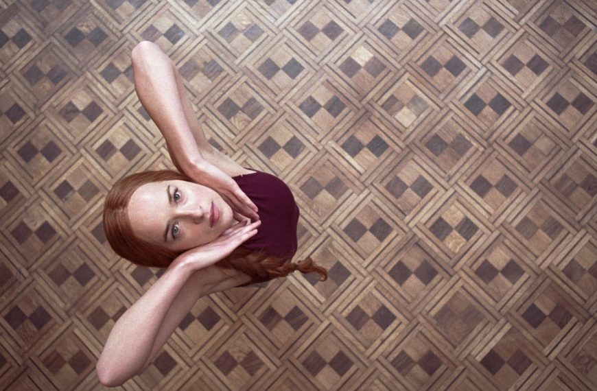 Suspiria (2018)