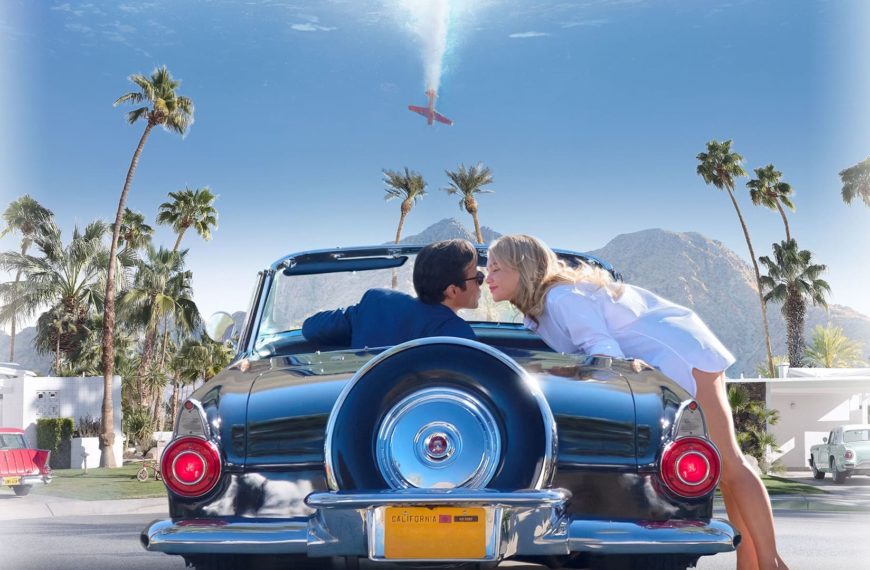 Don’t Worry Darling (2022)