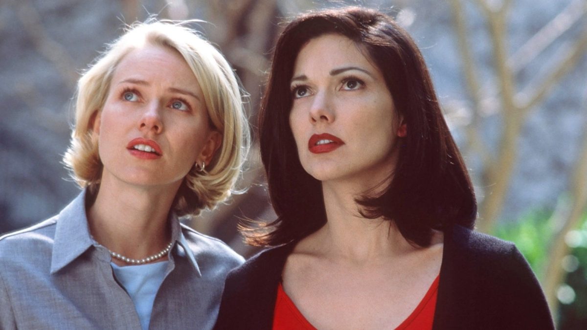 Mulholland Dr. (2001) – The Goods: Film Reviews