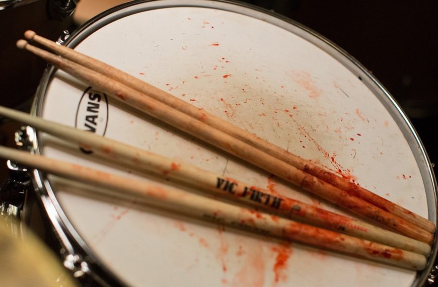 Whiplash (2014)