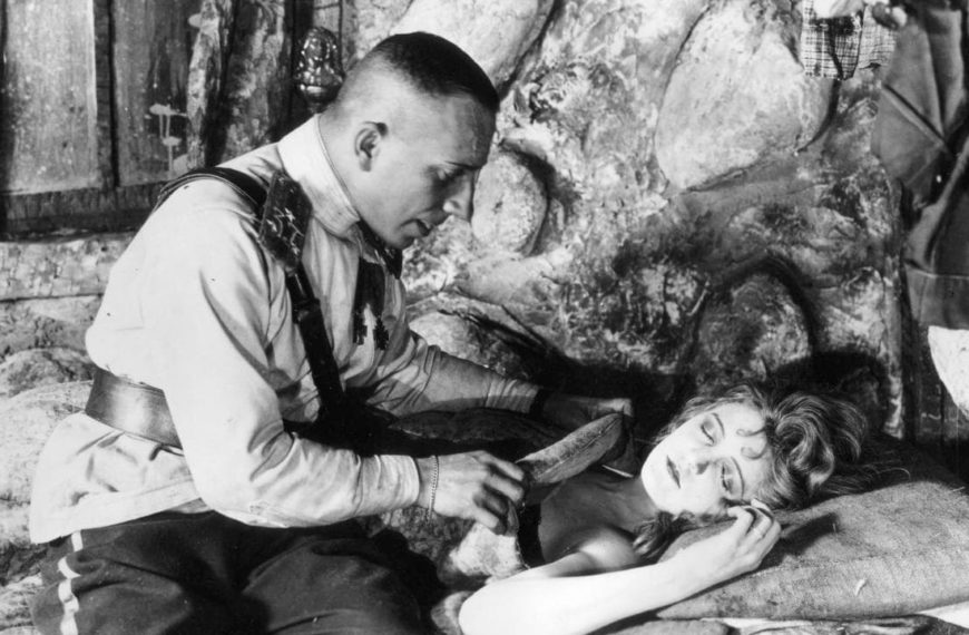 Foolish Wives (1922)
