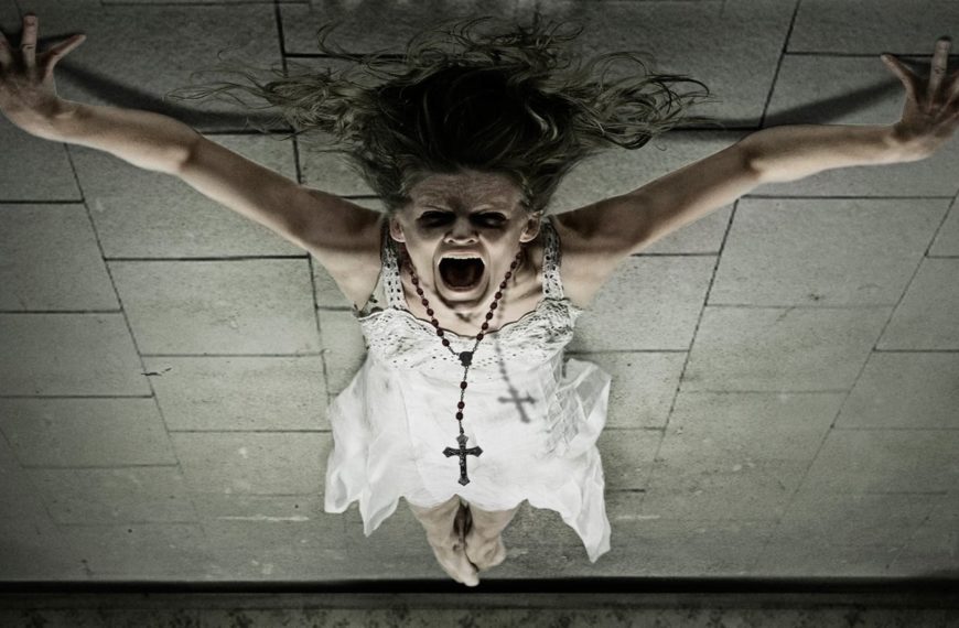 The Last Exorcism: Part II (2013)