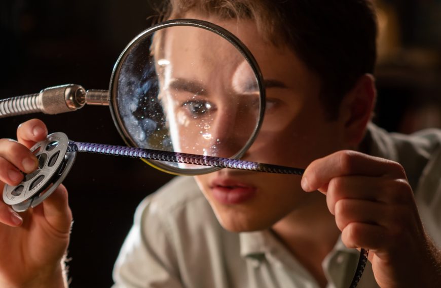 The Fabelmans (2022)