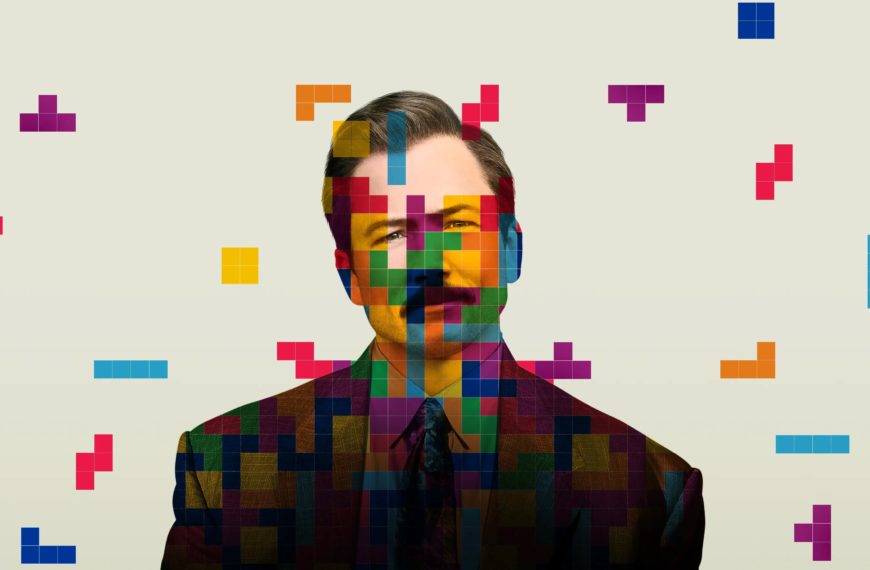 Tetris (2023)