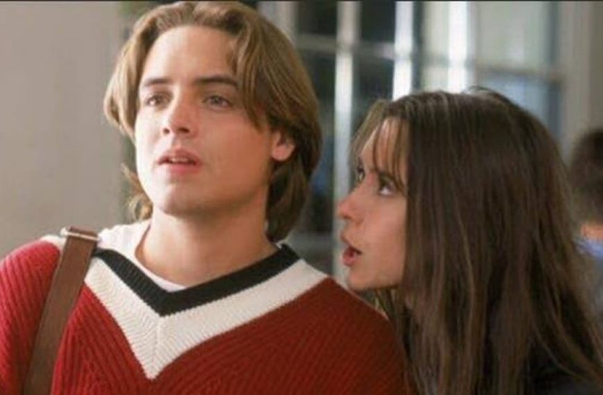 Trojan War (1997)