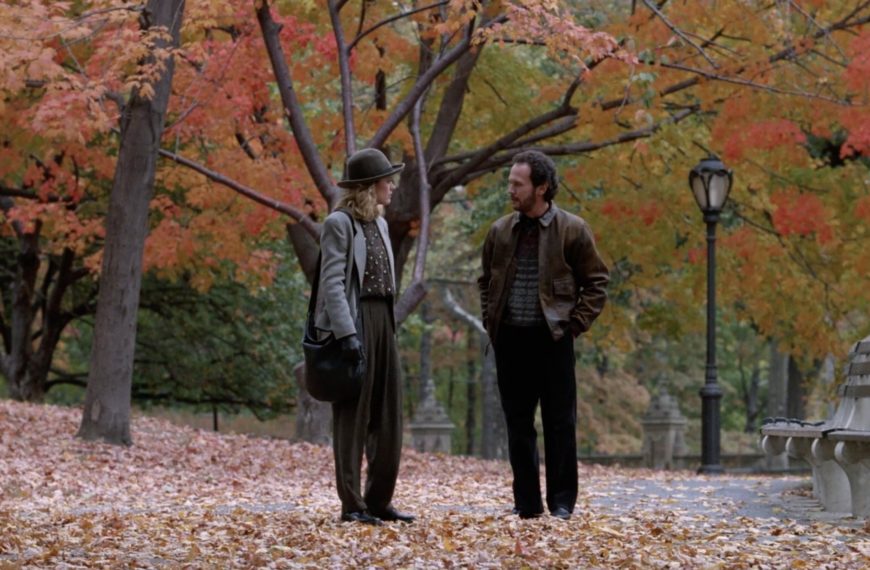 When Harry Met Sally… (1989)
