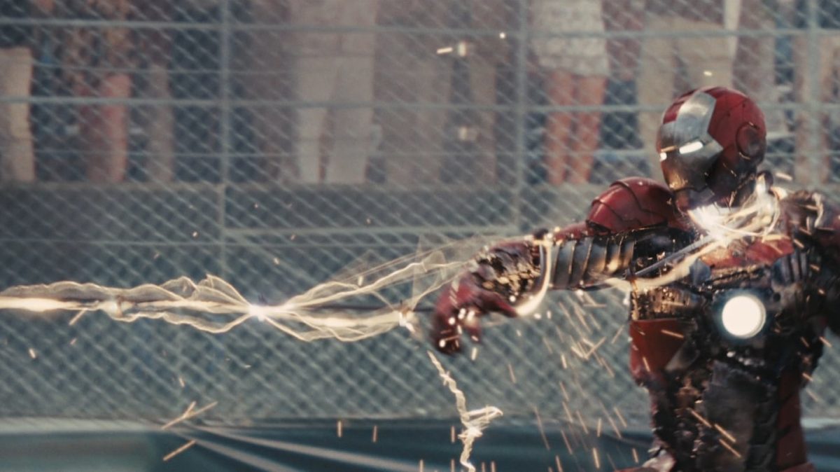 Iron Man's Secret Dark Mirror Showed Tony Stark's Biggest MCU Flaw