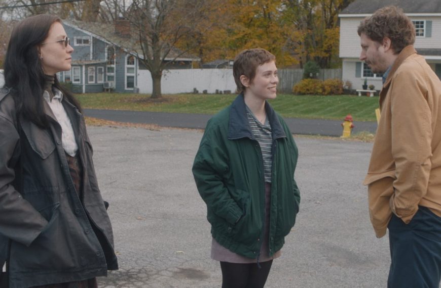 The Adults (2023)