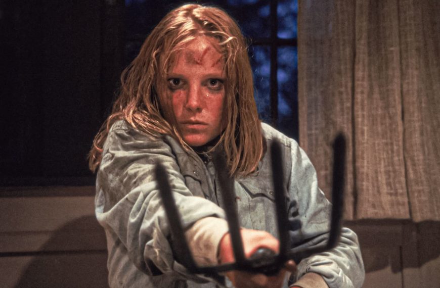 Friday the 13th Part 2 (1981)