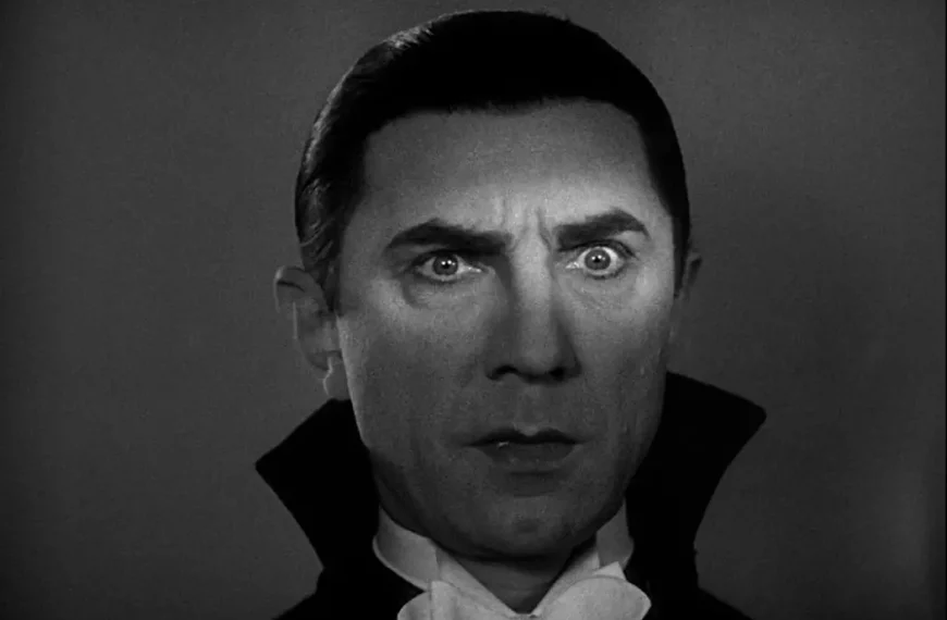 Dracula (1931)