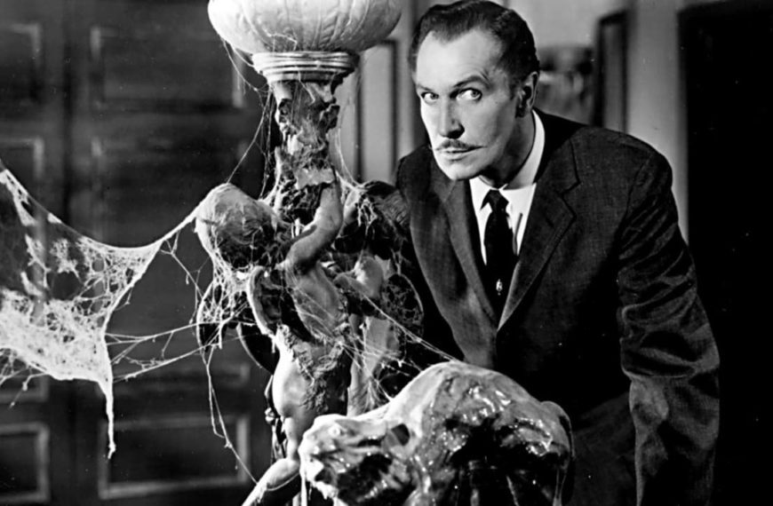 House on Haunted Hill (1959)