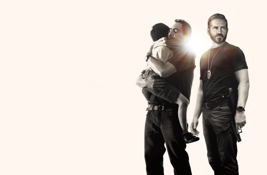 Sound of Freedom (2023)