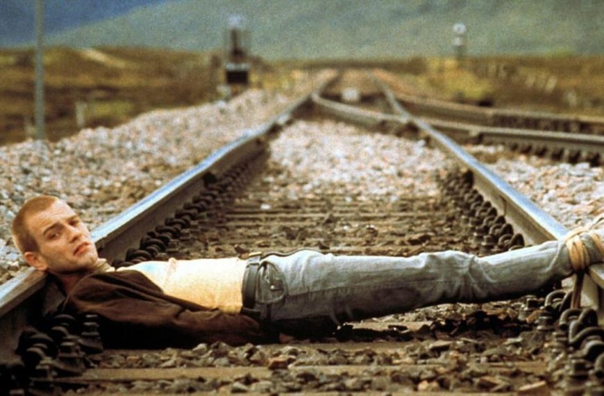 Trainspotting (1996)
