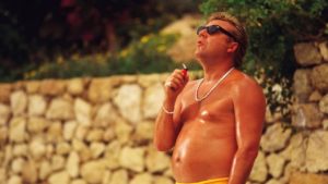 Sexy Beast (2000) – The Goods: Film Reviews