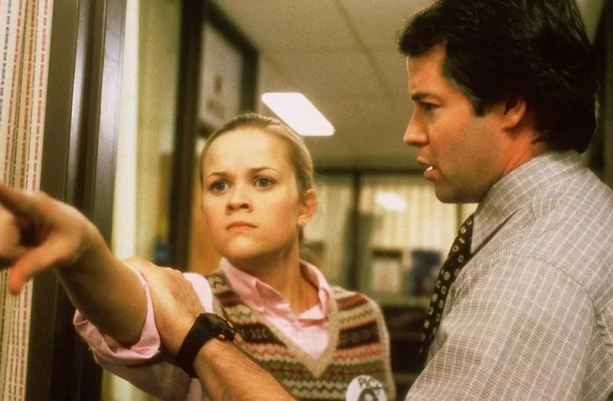 Election (1999)
