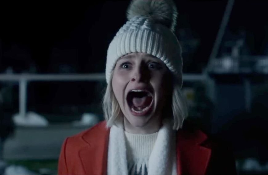 It’s a Wonderful Knife (2023)