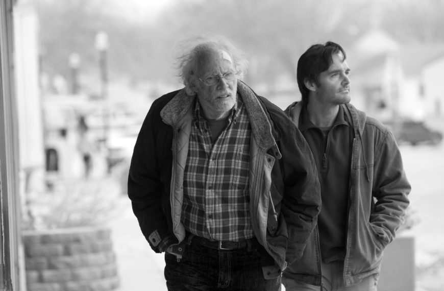 Nebraska (2013)