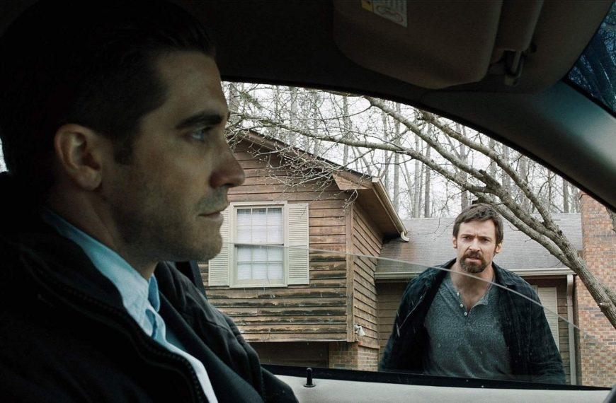Prisoners (2013)