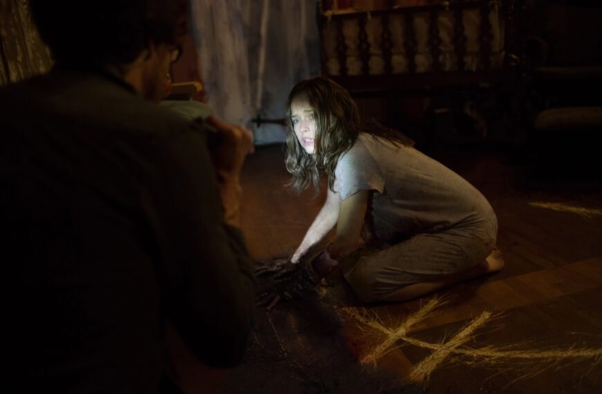 Devil’s Due (2014)