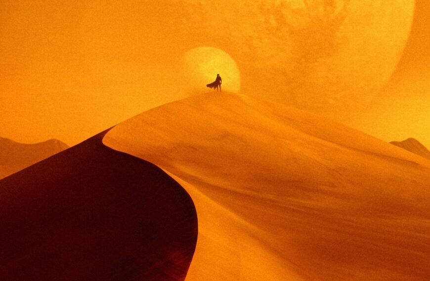 Dune (2021)