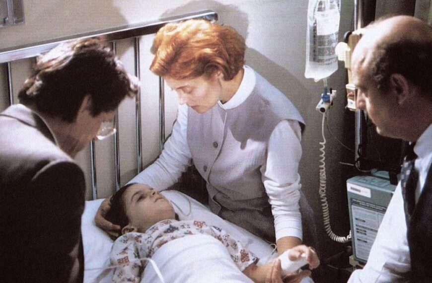 Lorenzo’s Oil (1992)