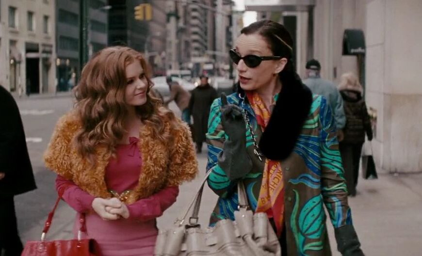 Confessions of a Shopaholic (2009)