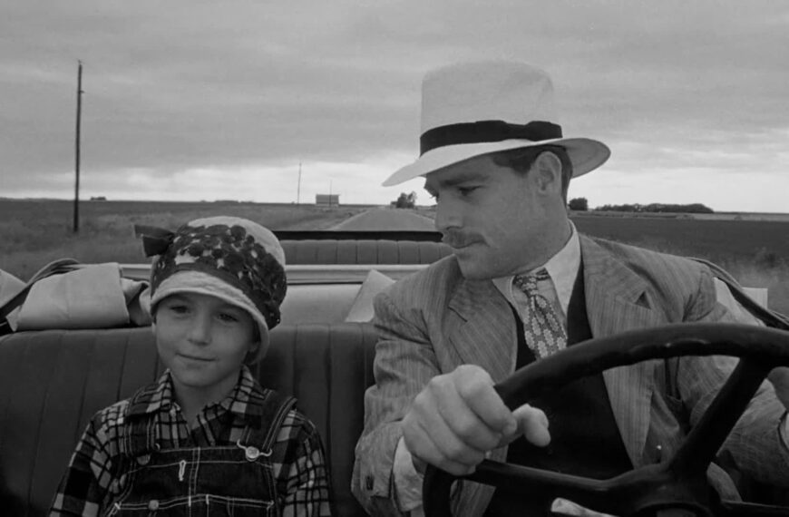Paper Moon (1973)