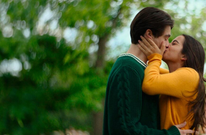 Turtles All the Way Down (2024)