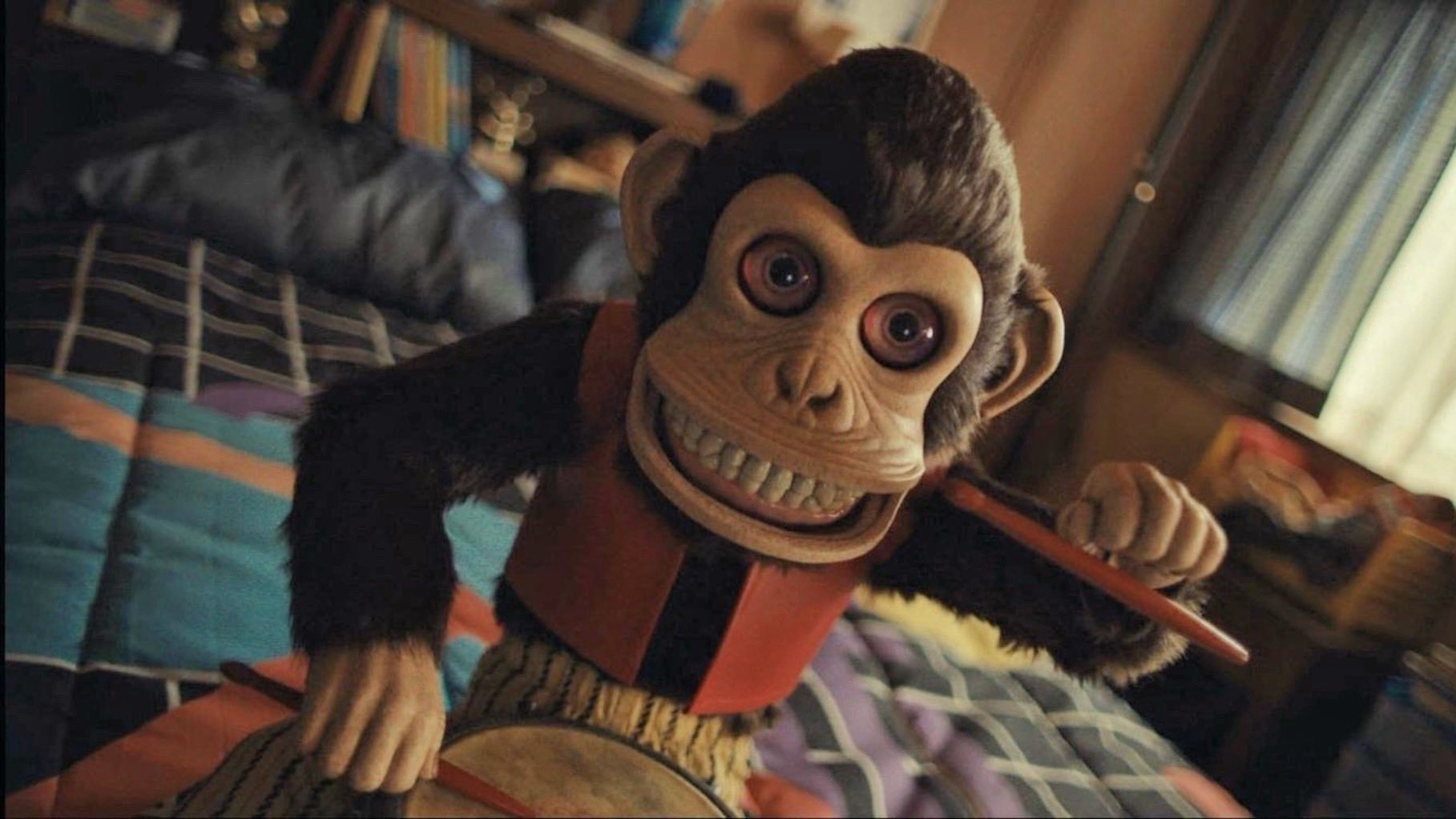 The Monkey (2025)