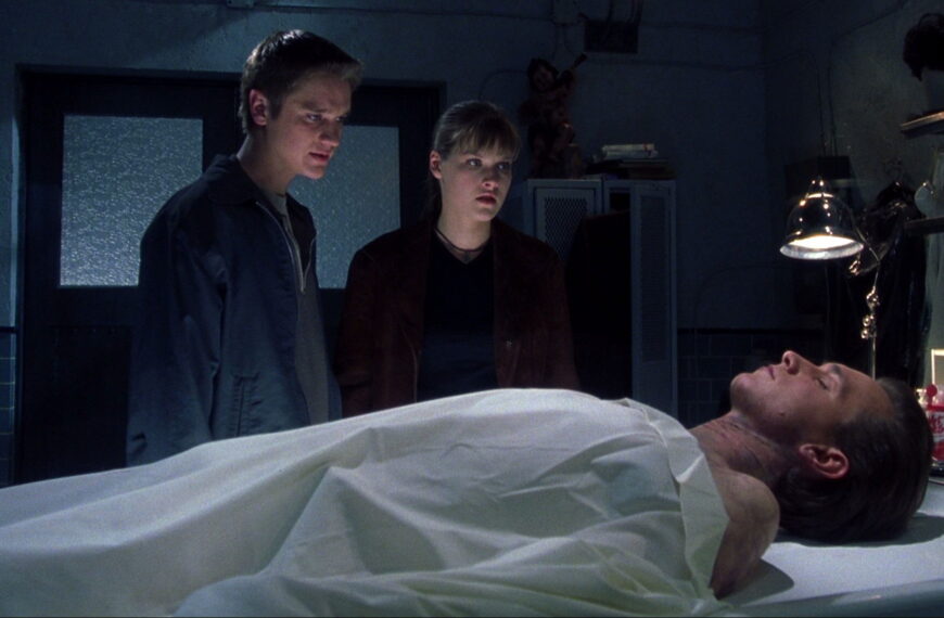 Final Destination (2000)
