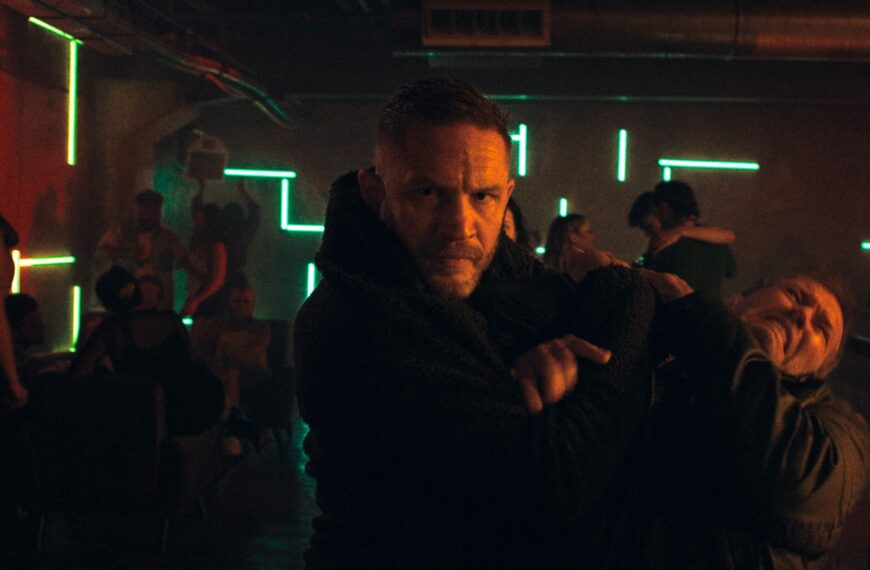 Havoc (2025)